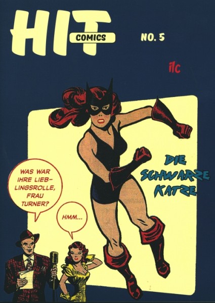 Hit Comics 05