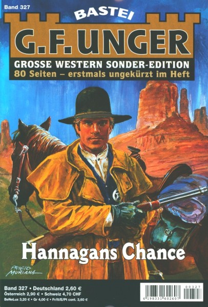 G.F. Unger Sonder-Edition 327