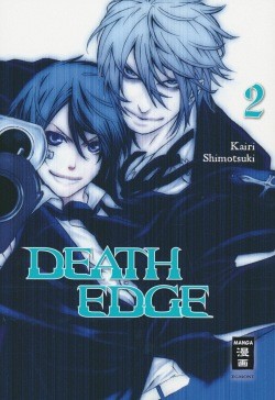 Death Edge 2