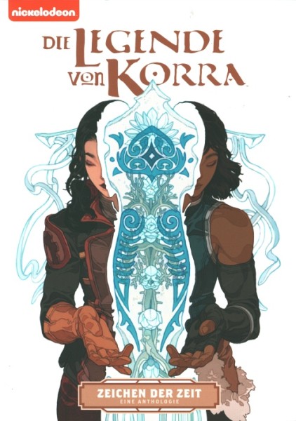 Legende von Korra: Die Zeichen der Zeit
