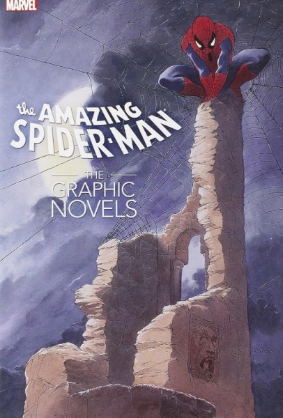 Spider-Man: Die Graphic Novel Collection (06/26)
