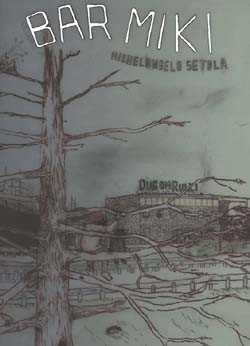 Bar Miki (Edition Fumetto, Br.) (neu)