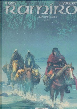 Ramiro Gesamtausgabe 2