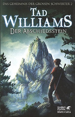 Williams, T.: Das Geheimnis der Großen Schwerter 2