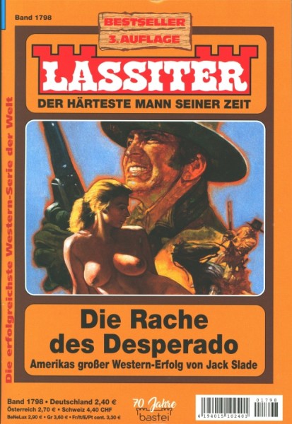 Lassiter 3. Auflage 1798