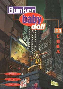 Bunker Baby Doll (Splitter, B.) Nr. 1