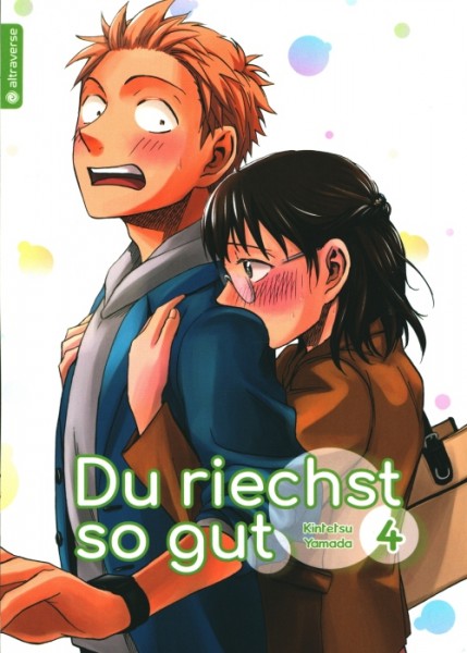 Du riechst so gut 04