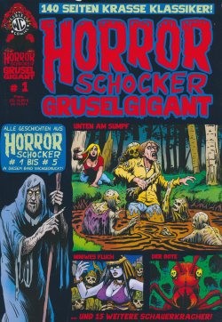 Horror Schocker Grusel Gigant 01