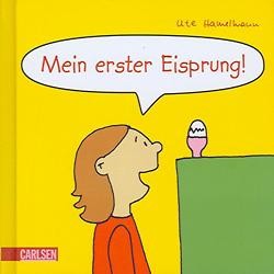 Mein erster Eisprung