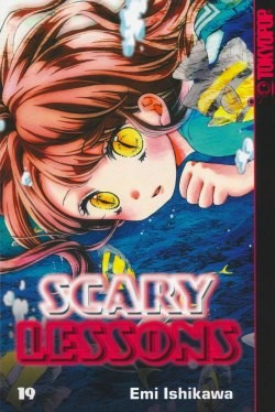 Scary Lessons 19