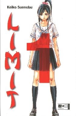 Limit (EMA, Tb.) Nr. 1-6