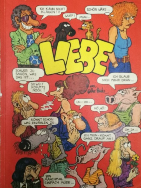 Liebe (Volksverlag, BrÜ.)