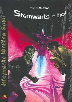 Utopische Welten Solo (Mohlberg, Kb.) Nr. 1-45 zus. (Z1)