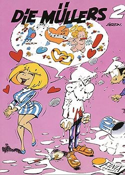 Müllers (Finix, Br.) Nr. 2 (neu)