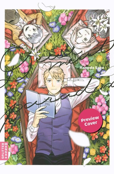 Deadmeat Paradox (12/25)