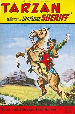 Tarzan Mondial Großband 138