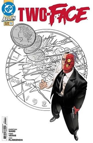 Two-Face SC (07/26)