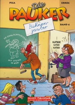 Die Pauker 4