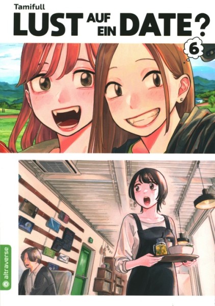 Lust auf ein Date? 06