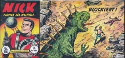 Nick Piccolo-Set (3. Serie) 86-88