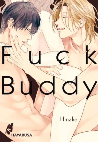 Fuck Buddy (Hayabusa, Tb.)