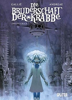 Die Bruderschaft der Krabbe 2