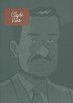 Clyde Fans 1