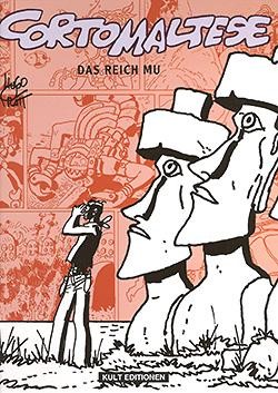 Corto Maltese (Kult, B.) Alle 9 Hardcover kpl. (Z1-2)