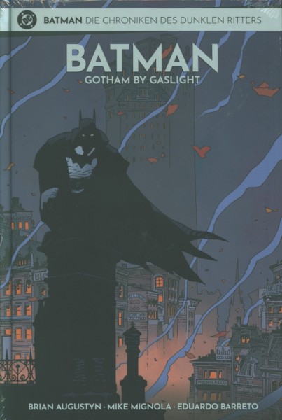 Batman: Chroniken des Dunklen Ritters 24