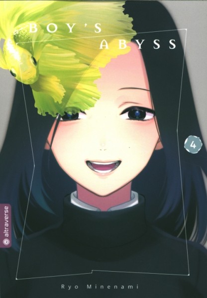 Boy's Abyss 04