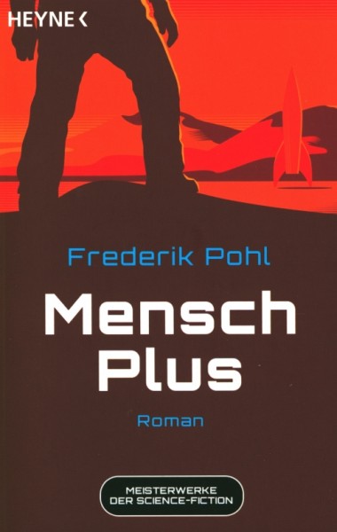 Pohl, F.: Mensch Plus