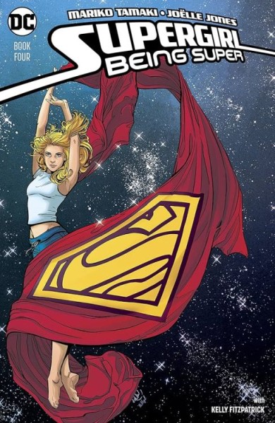 Supergirl: Einfach Super!? (Neuausgabe) HC (06/26)