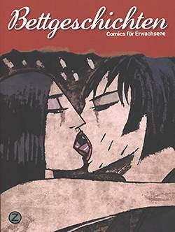 Bettgeschichten (Zwerchfell, Br.)