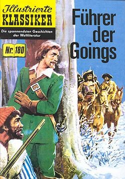Illustrierte Klassiker 180