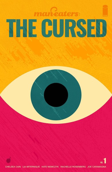 Man-Eaters: The Cursed (2021) 1-5