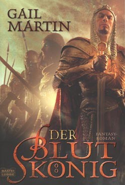 Martin, Gail (Bastei, Tb.) Chroniken des Beschwörers Nr. 1-2 (neu)