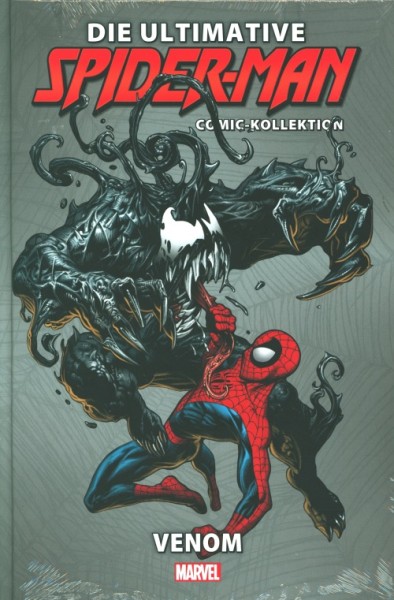 Ultimative Spider-Man Comic-Kollektion 06