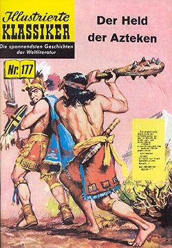 Illustrierte Klassiker 177 Hardcover