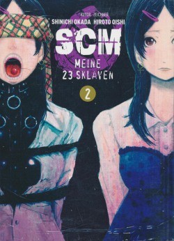 SCM - Meine 23 Sklaven 02
