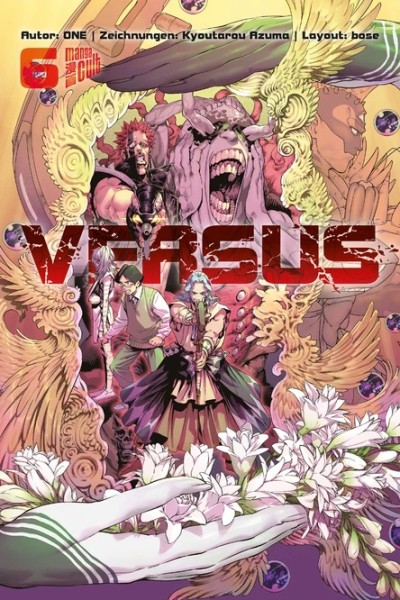Versus 06 (10/26)