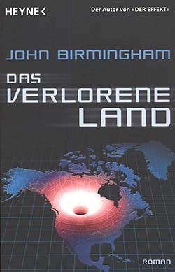 Birmingham, J.: Das verlorene Land