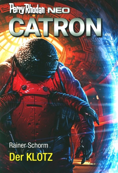 Perry Rhodan NEO 323