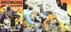 Unheimliche Geschichten 13