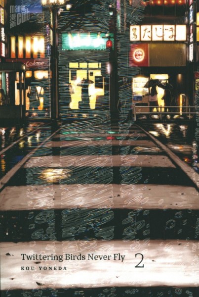 Twittering Birds never fly 02