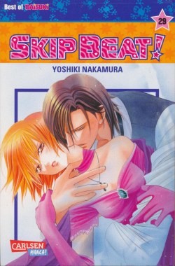 Skip Beat 29