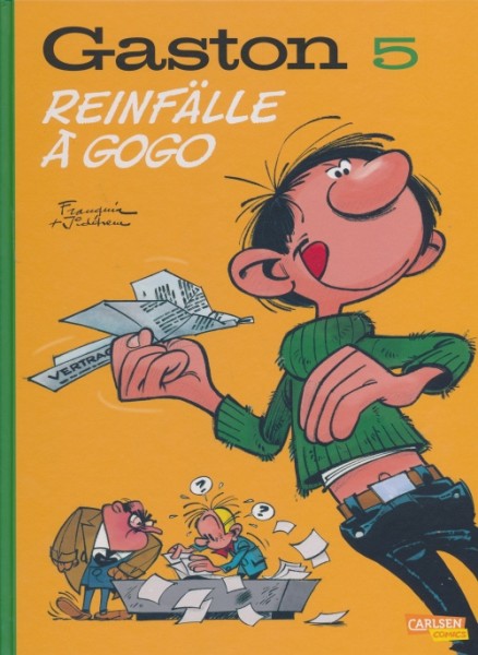 Gaston 2019 Neuedition 05