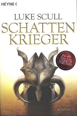 Scull, L.: Schattenkrieger-Serie 1: Schattenkrieger