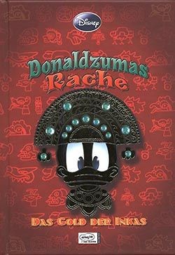 Enthologien 15: Donaldzumas Rache