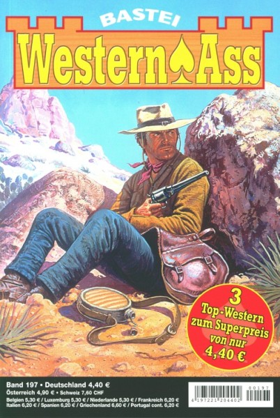 Western Ass 197