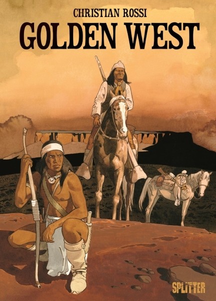 Golden West (06/24)